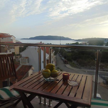 Faith Apartman Apartman Budva Kültér fotó