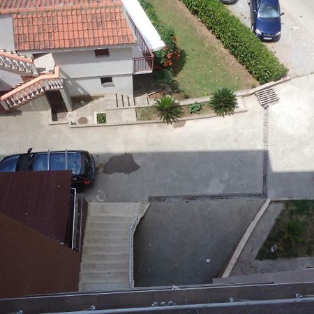 Faith Apartman Apartman Budva Kültér fotó