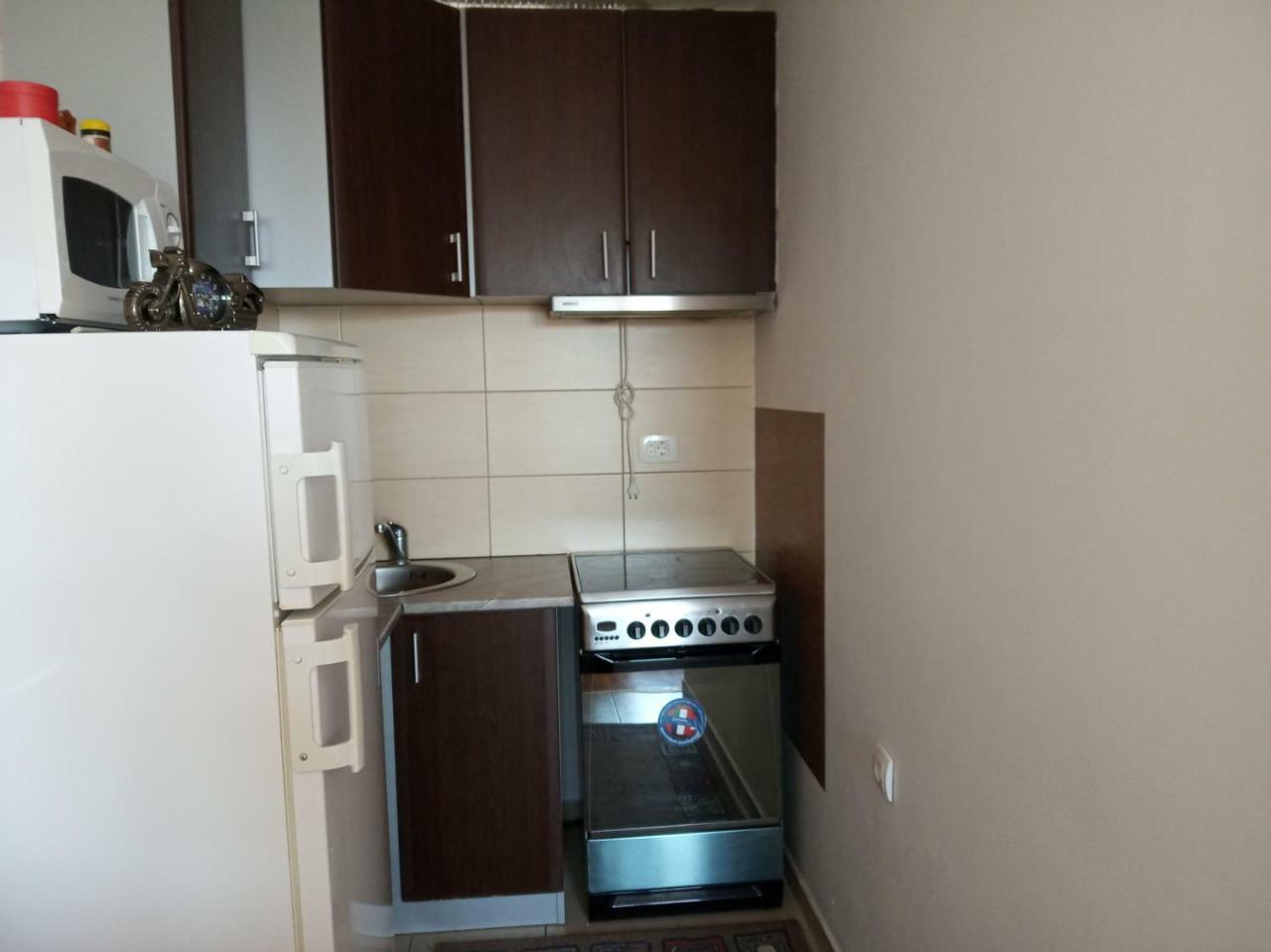 Faith Apartman Apartman Budva Kültér fotó