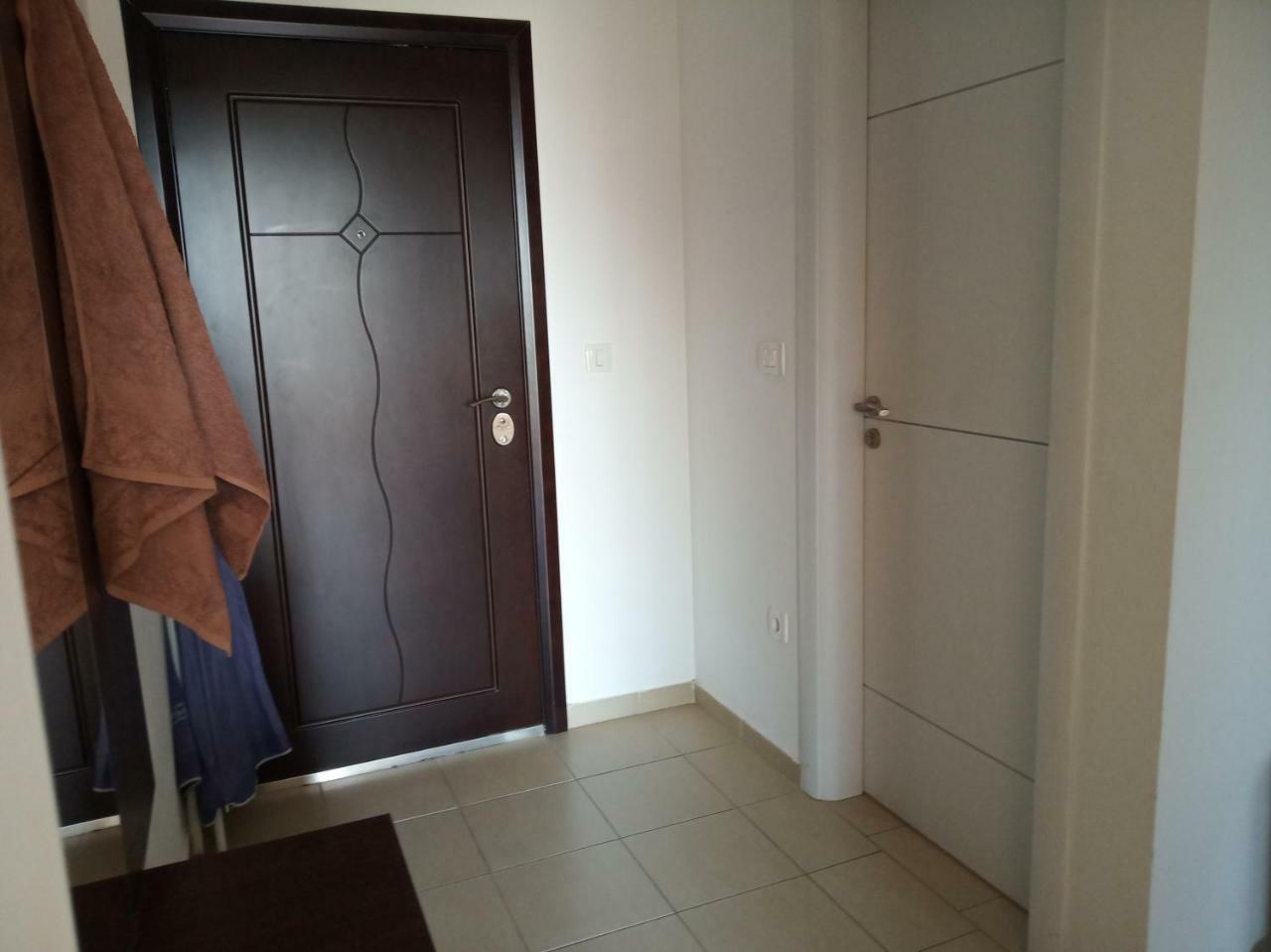 Faith Apartman Apartman Budva Kültér fotó